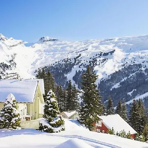 Les Chalets De Hameau - Maeva , Flaine Frankrijk