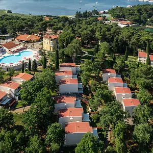 Bellevue Plava Laguna , Poreč Kroatië