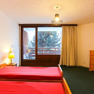 Vacanceole - Meijotel , Les Deux Alpes Frankrijk